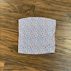 American eagle tube top